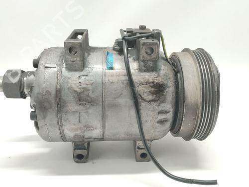 AC compressor AUDI A4 B5 (8D2) 1.9 TDI | BP39809134M34 - Image 2