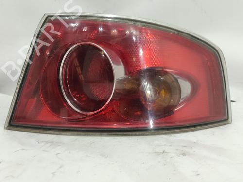 Used Right taillight SEAT IBIZA III (6L1) 1.4 16V (75 hp) 28610553