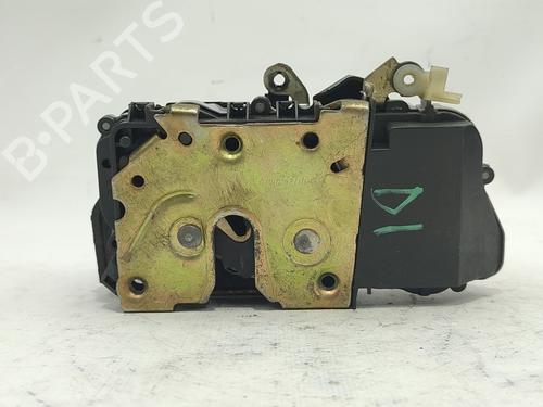 Front left lock PEUGEOT 307 Break (3E) 2.0 HDI 110 | BP29979625C98 