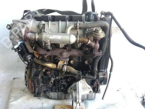 Used Engine CITROËN XSARA (N1) 2.0 HDi 90 (90 hp) 30510552