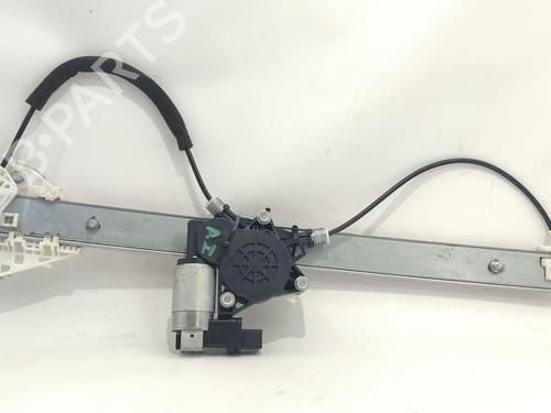 Used Front left window mechanism Front left window mechanism MAZDA 5 (CR) 2.0 CD (CR19) (143 hp) 36562114 36562114