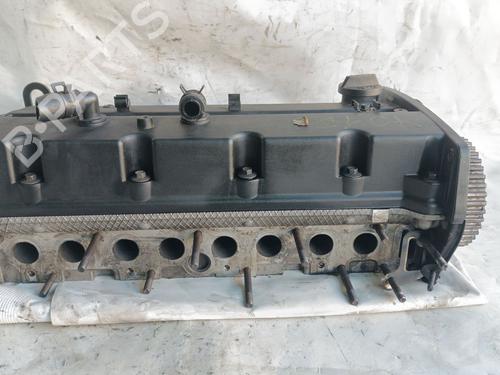 Used Cylinder head Cylinder head KIA CARNIVAL II (GQ) 2.9 CRDi (144 hp) 39658202 39658202