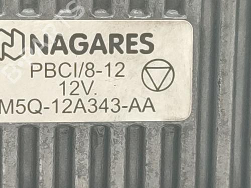 Electronic module FORD S-MAX (WA6) 2.0 TDCi | BP37028040M83 - Image 4