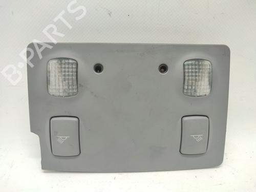 Used Interior roof light Interior roof light AUDI A6 C5 (4B2, 4B4) 2.5 TDI (150 hp) 34240730 34240730
