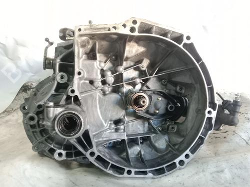 Gearbox CITROËN C3 I (FC_, FN_) 1.4 HDi | BP32393945M3 