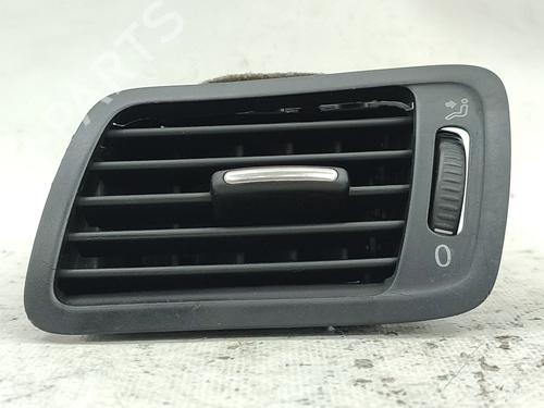 Grille d'aération VW PASSAT B6 (3C2) 2.0 TDI 16V (140 hp) 30851313