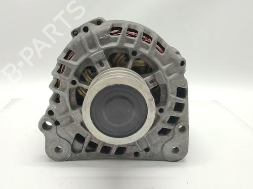 Used Alternator Alternator RENAULT MEGANE II (BM0/1_, CM0/1_) 1.5 dCi (BM0F, BM0T, BM2B, CM0F, CM0T) (82 hp) 40020947 40020947
