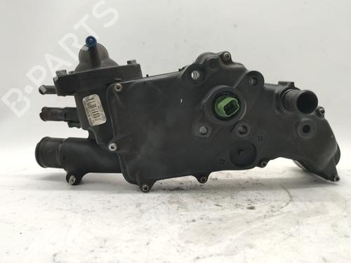 Annen PEUGEOT 307 Break (3E) 2.0 HDI 110 (107 hp) 30810033