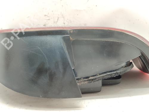 Left taillight BMW 5 (E39) 525 tds | BP20105839C34 