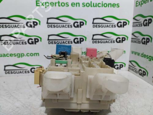 Zekeringkast TOYOTA VERSO (_R2_) 2.0 D-4D (AUR20_, AUR20R) (126 hp) 7150425