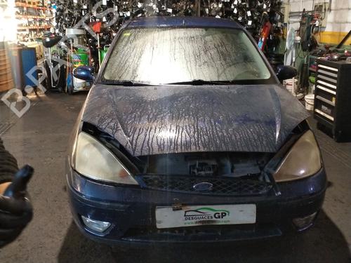 ECU airbags FORD FOCUS I (DAW, DBW) | BP30162023M53