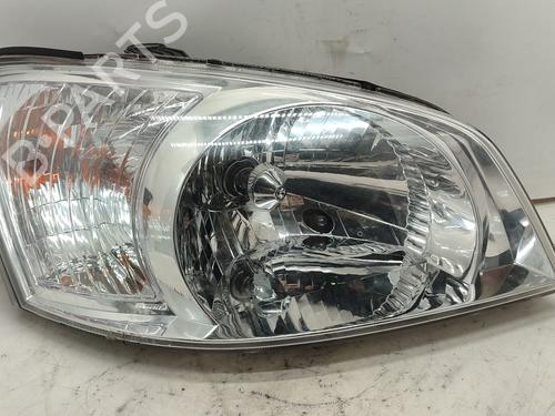 Used Right headlight HYUNDAI GETZ (TB) 1.3 (85 hp) 23089733