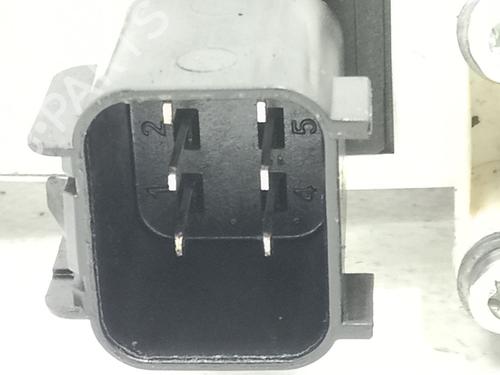 Front left window mechanism FORD TRANSIT COURIER B460 Box Body/MPV 1.5 TDCi | BP36994509C22 - Image 4