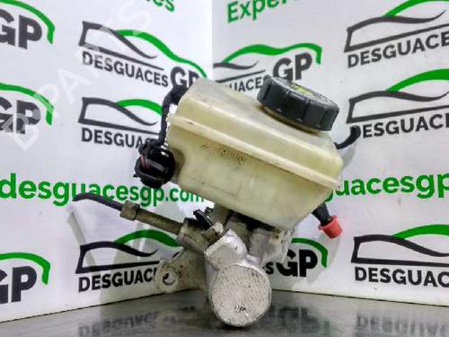 Brake master cylinder OPEL ASTRA H (A04) 1.7 CDTI (L48) | BP7141025M77 