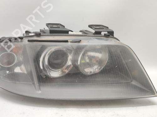 right-headlight-audi-a6-c5-4b2-4b4-1997-1998-1999-2000-2001-2002-2003-2004-2005-36994445 main image