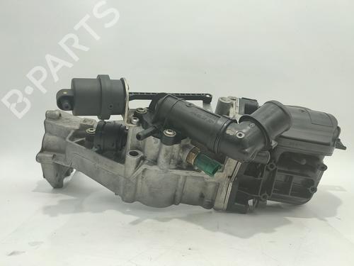 Egr OPEL INSIGNIA A Sports Tourer (G09) 2.0 CDTI (35) (160 hp) 31312840