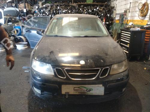 Brugte SAAB 9-3 (YS3F, E79, D79, D75) 1.9 TiD 4986067