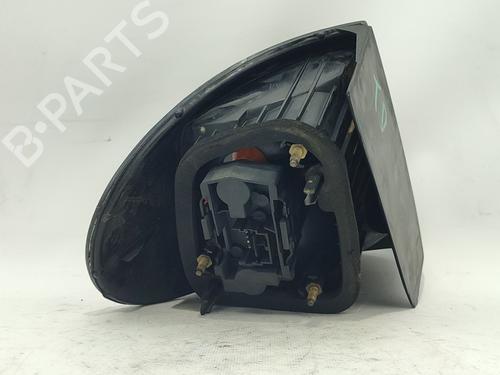 Right taillight RENAULT MEGANE I Classic (LA0/1_) 1.9 dTi (LA08, LA0N, LA0K) | BP29406017C35 