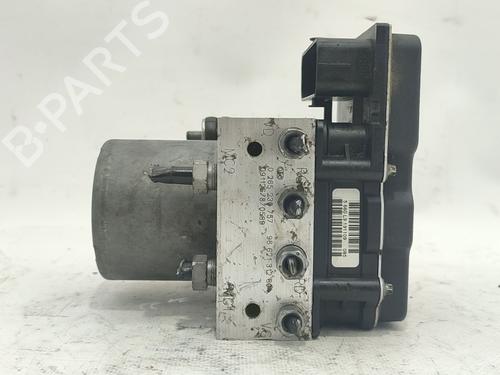 ABS pump CITROËN C5 III (RD_) 2.0 HDi 140 (RDRHF8, RDRHFA, RDRHA8, RDRHAJ) | BP29405041M43 