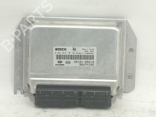 Used Engine control unit (ECU) Engine control unit (ECU) 38489471 38489471