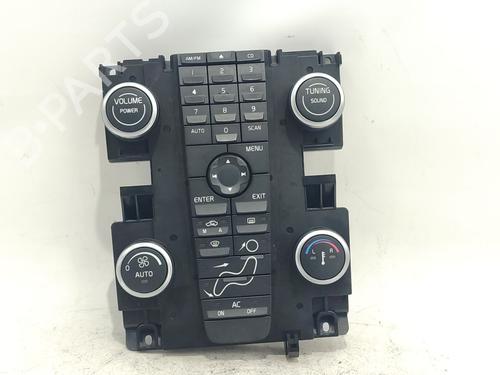 Used Climate control Climate control 38602564 38602564