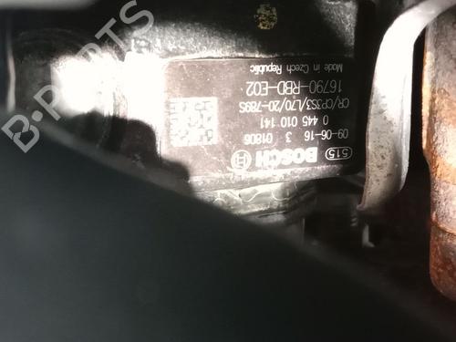 Engine HONDA CR-V III (RE_) 2.2 i-CTDi 4WD (RE6) | BP29893254M1