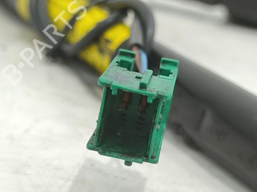 Front right belt tensioner OPEL ASTRA H GTC (A04) 1.7 CDTI (L08) | BP32236017C88