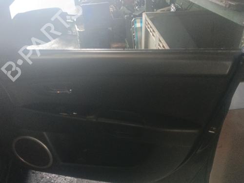 Gearbox MAZDA 3 (BK) 1.6 DI Turbo | BP33820242M3 - Image 15