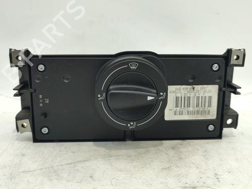 Used Climate control Climate control SEAT CORDOBA (6K1, 6K2) [1993-2002] 32235499 32235499