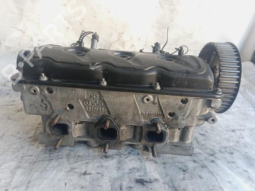 Used Cylinder head Cylinder head AUDI A6 C5 (4B2, 4B4) 2.5 TDI (150 hp) 33826619 33826619