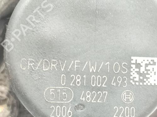 Injection pump PEUGEOT 807 (EB_) 2.0 HDi | BP31775643M78 