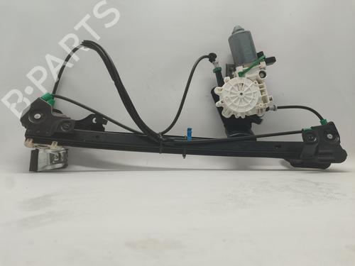 Used Front left window mechanism LAND ROVER FREELANDER I (L314) [1998-2006]  32001162