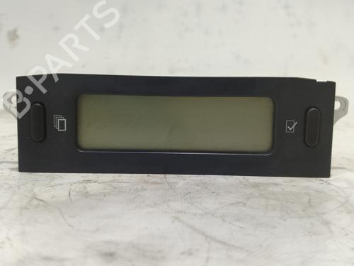 Used Display monitor CITROËN XSARA (N1) 2.0 HDi 90 (90 hp) 16951677