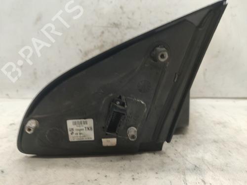 Right mirror OPEL ASTRA H GTC (A04) 1.7 CDTi (L08) | BP25025582C27 