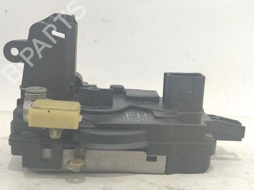 front-left-lock-opel-astra-h-a04-2004-2005-2006-2007-2008-2009-2010-2011-2012-2013-2014-40603850 main image