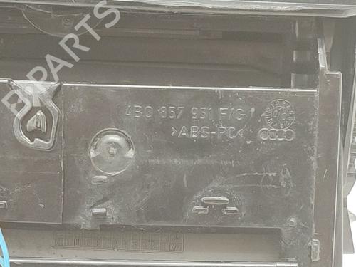 Ashtray AUDI A6 C5 (4B2, 4B4) 2.5 TDI | BP36994498I30 - Image 3
