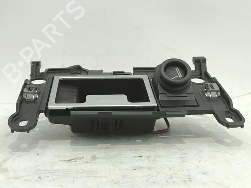 Cenicero BMW 5 (E60) 520 d (163 hp) 31980631