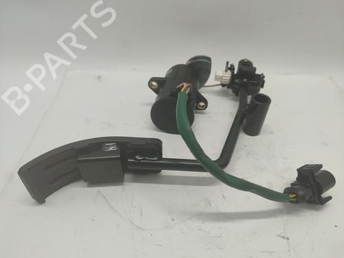 Pédale SEAT IBIZA II (6K1) 1.4 16V (75 hp) 31929547