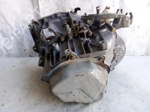 Gearbox PEUGEOT 406 (8B)  | BP19324509M3 