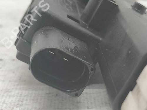 Headlight washer VW PHAETON (3D1, 3D2, 3D3, 3D4, 3D6, 3D7, 3D8, 3D9) 3.0 V6 TDI 4motion | BP27436901E17 