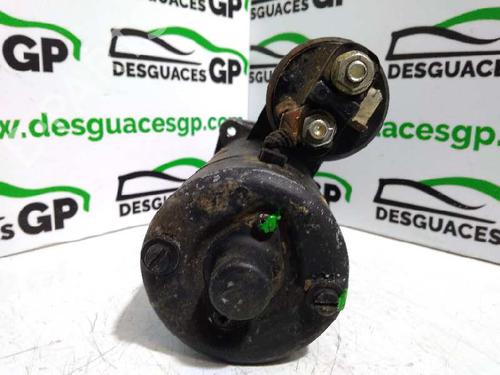 Starter SEAT IBIZA I (21A) 1.2 | BP7135827M8 