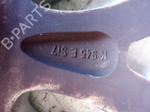 Felg OPEL VECTRA C GTS (Z02) 3.0 CDTi (F68) | BP18742311C45 
