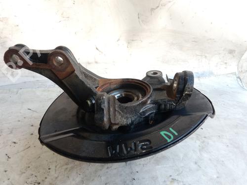 Left front steering knuckle HONDA CR-V III (RE_) 2.2 i-CTDi 4WD (RE6) | BP29893219M25