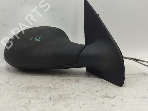 Used Right mirror LANCIA Y (840_) 1.2 (840AA, 840AF1A) (60 hp) 33127475