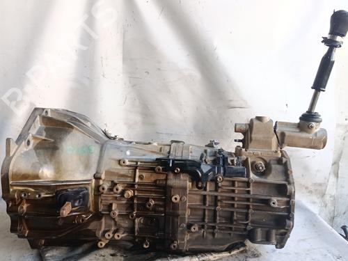 Used Gearbox Gearbox 37442212 37442212
