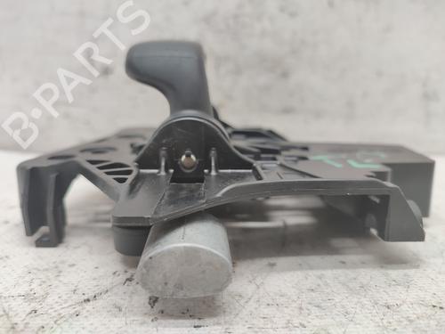 Front right interior door handle PEUGEOT EXPERT Tepee (VF3X_)  | BP19146243I14