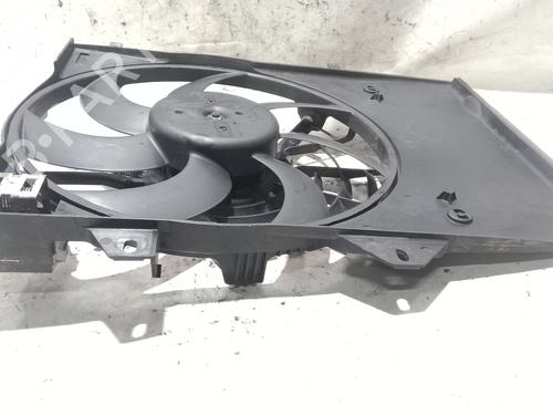Radiator fan CITROËN C3 III (SX) 1.6 BlueHDi 75 | BP32091147M35 
