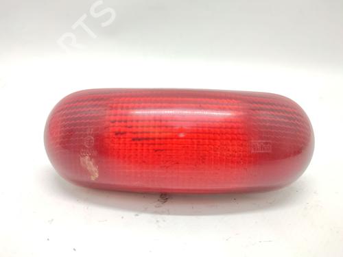 Used Third brake light Third brake light RENAULT KANGOO (KC0/1_) 1.5 dCi (84 hp) 33468222 33468222