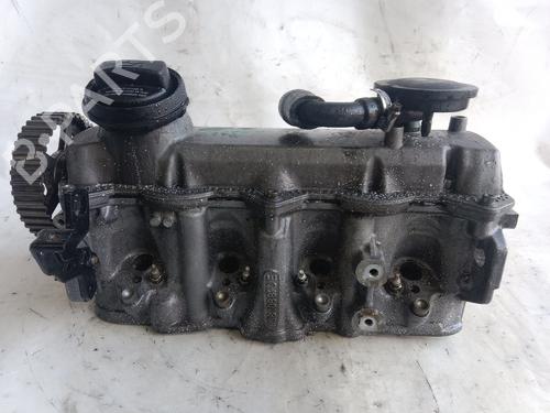 Used Cylinder head Cylinder head SEAT TOLEDO II (1M2) 1.9 TDI (110 hp) 33826632 33826632