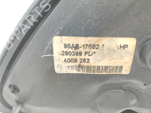 Right mirror FORD FOCUS I (DAW, DBW) 2.0 16V | BP28214098C27 